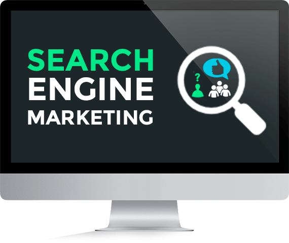 Search engine marketing