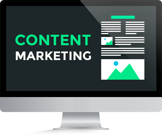 Content marketing
