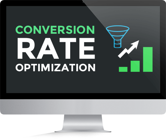 Conversion rate optimisation