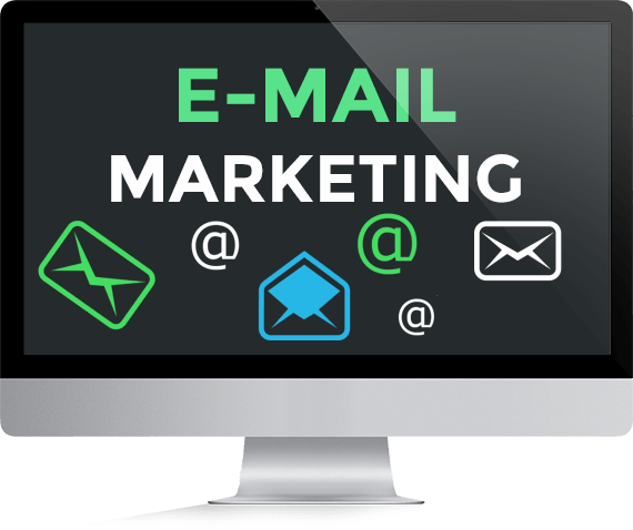 E-mail marketing