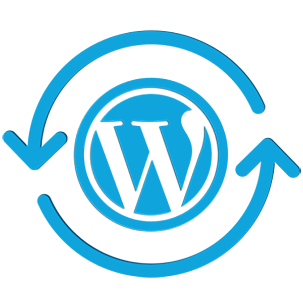 WordPress Migration Service