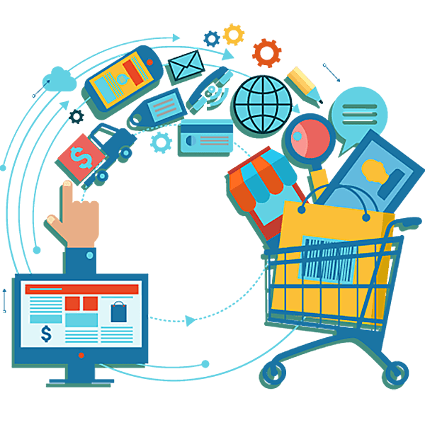 Интеграция интернет-магазина