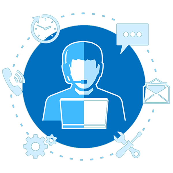 Remote Training & Support