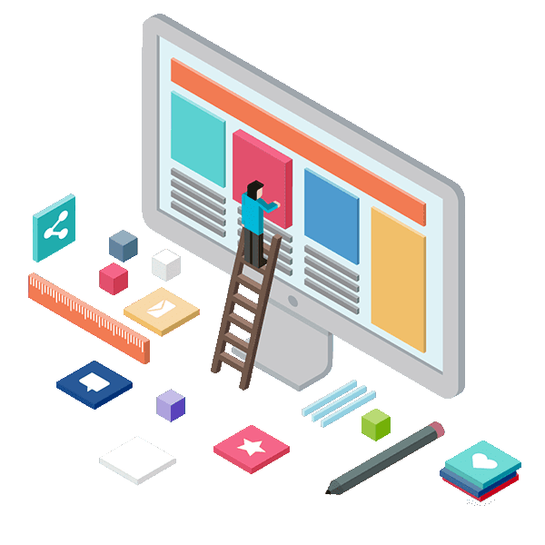 Website Development Package (Standard)