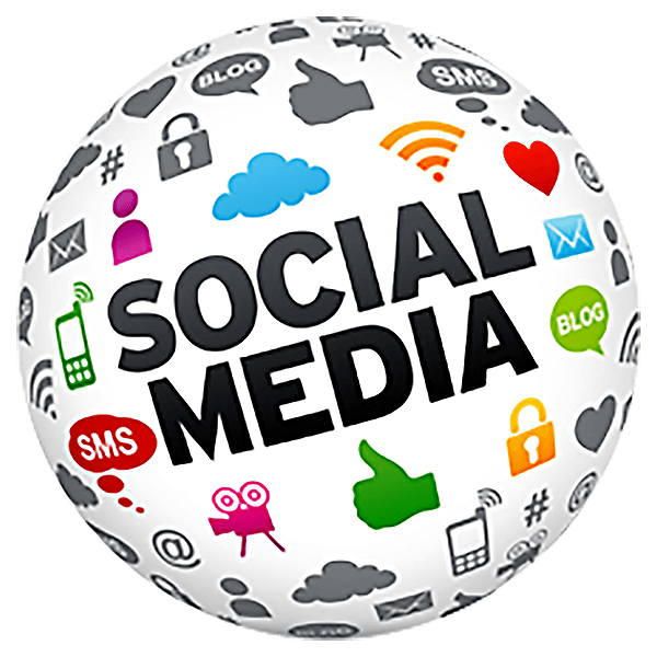 Social Media Accounts Setup (Facebook Page Setup)