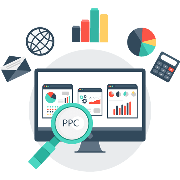 Ведение контекстной рекламы (PPC)