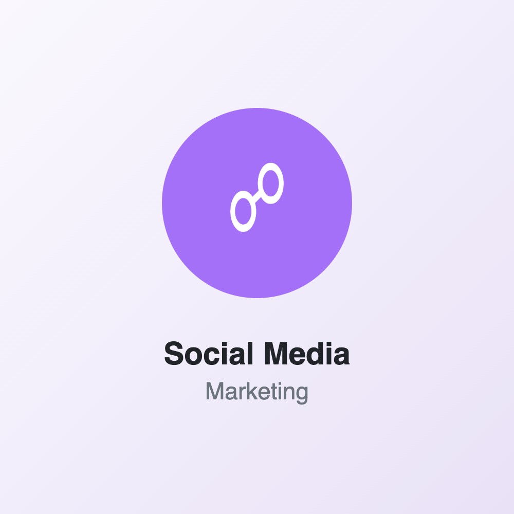 Social Media Marketing Services (Facebook)