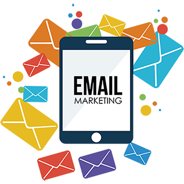 E-mail Marketing Services (Standard)
