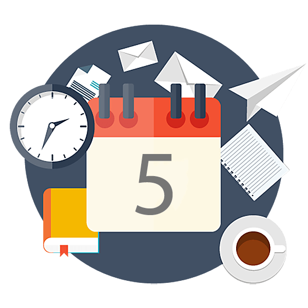 Kerio Hosted E-Mail Service (Up to 5 Users)