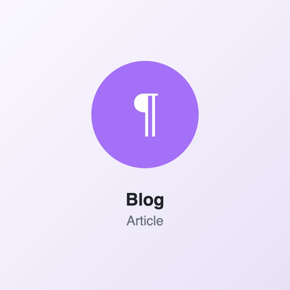 Blogo straipsnis — £95
