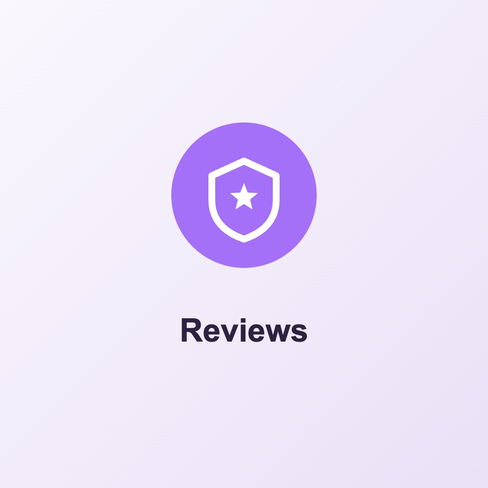 Reputacijos valdymas — £99/mėn.